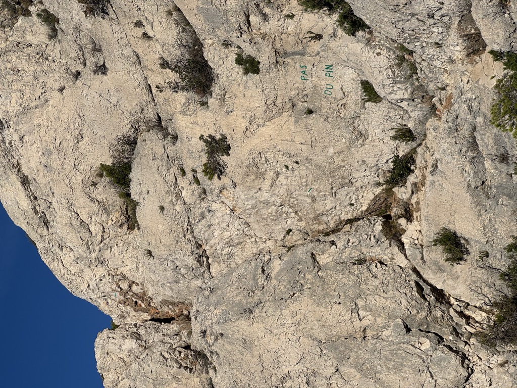 Pas du Pin