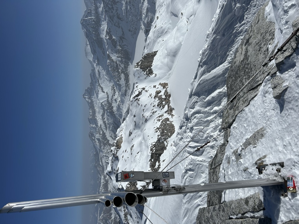 Stubacher Sonnblick
