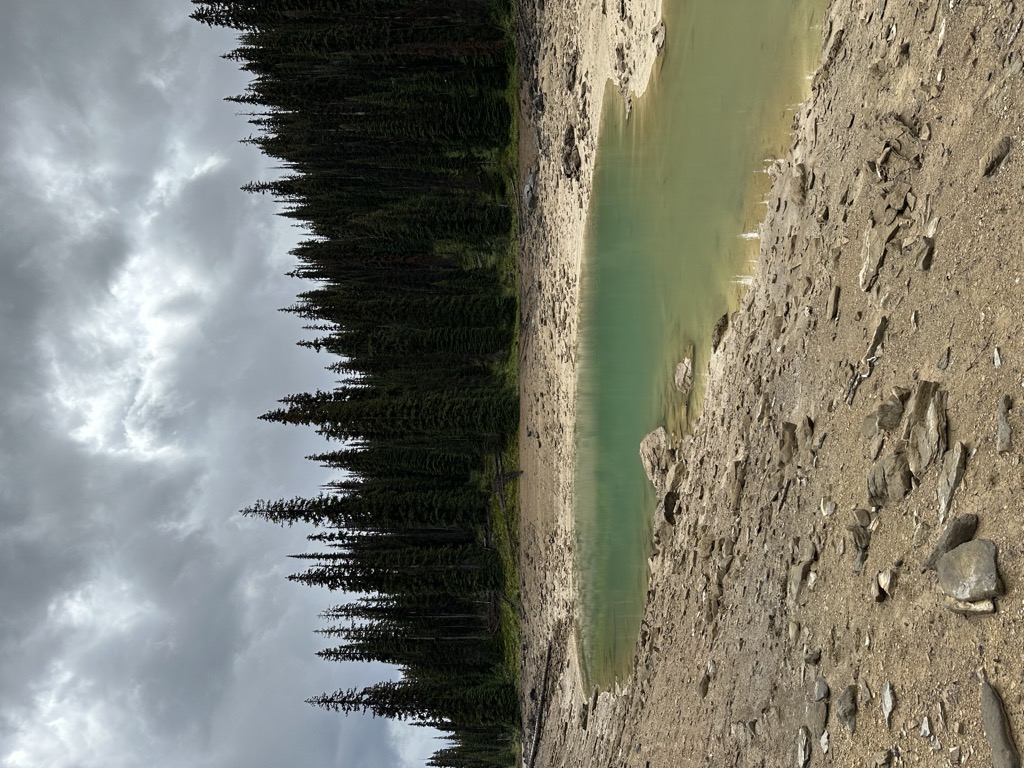 Lake Celeste