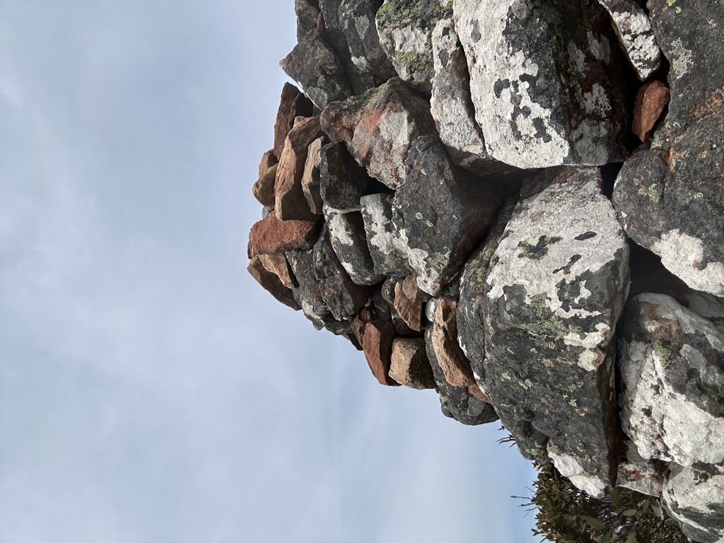 Red Man Bluff