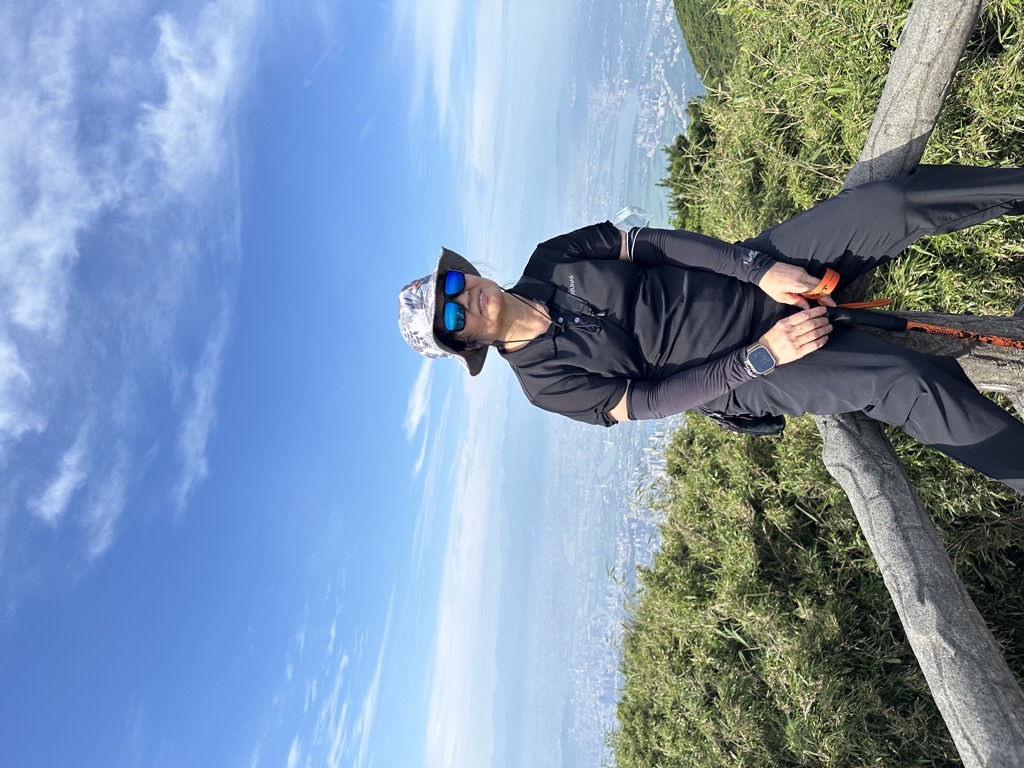 Mt. Miantian