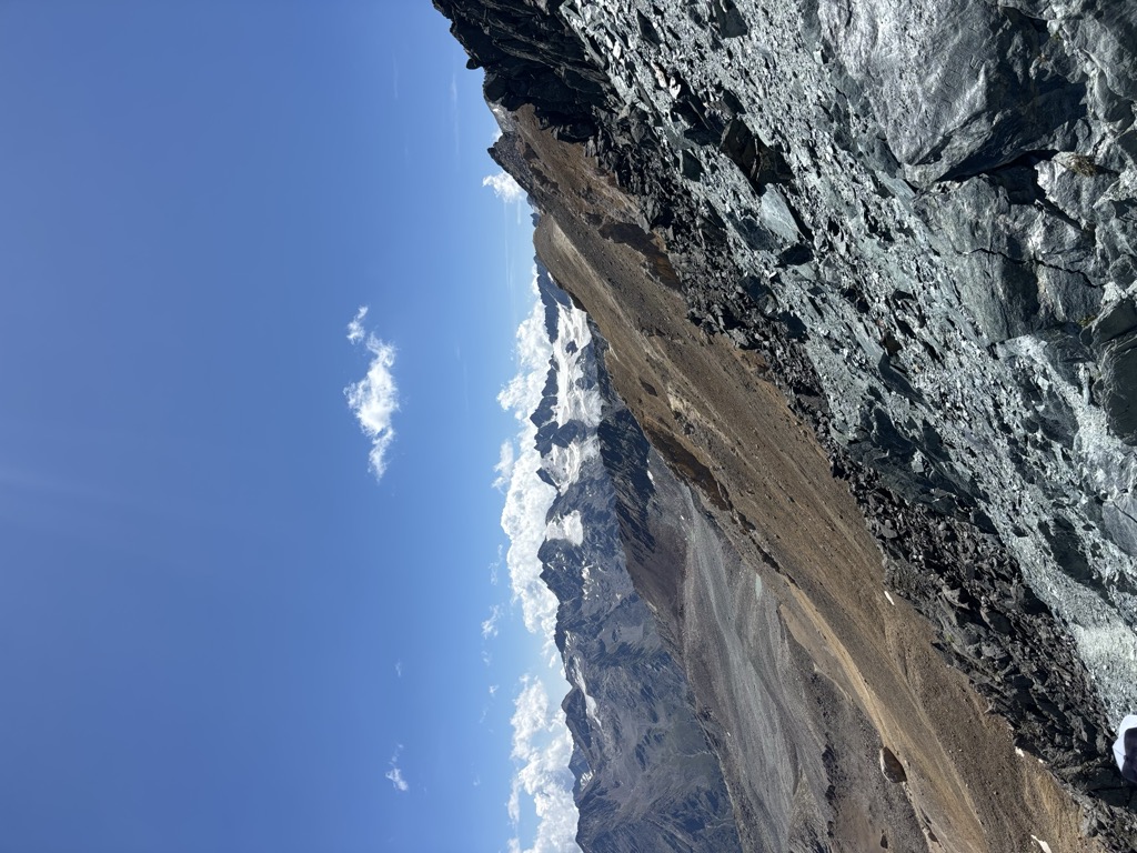 Col du Lauson