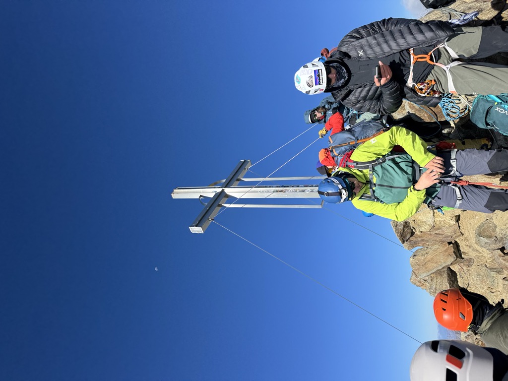 Wildspitze