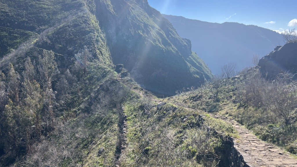 Passo de Ares