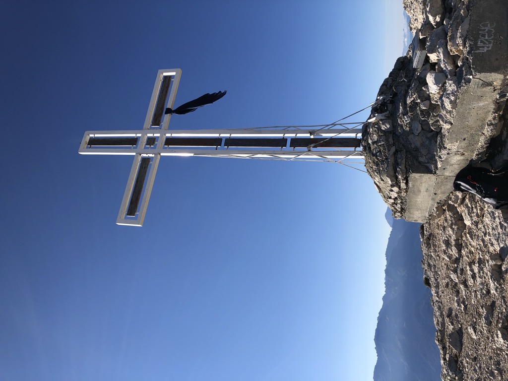 Dent de Crolles