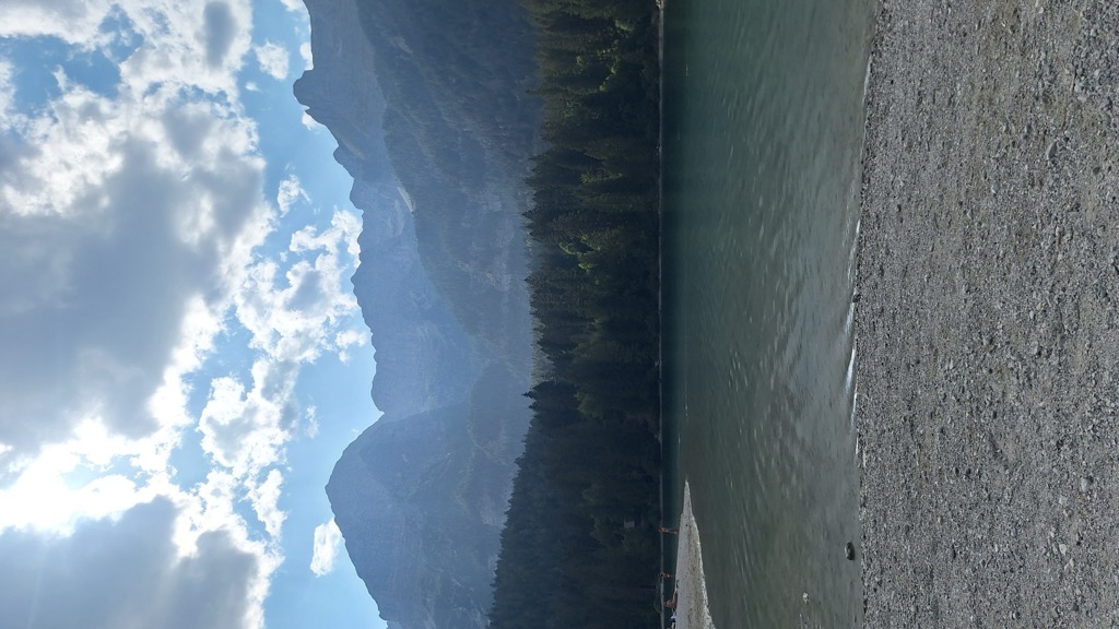 Lago di Tovel