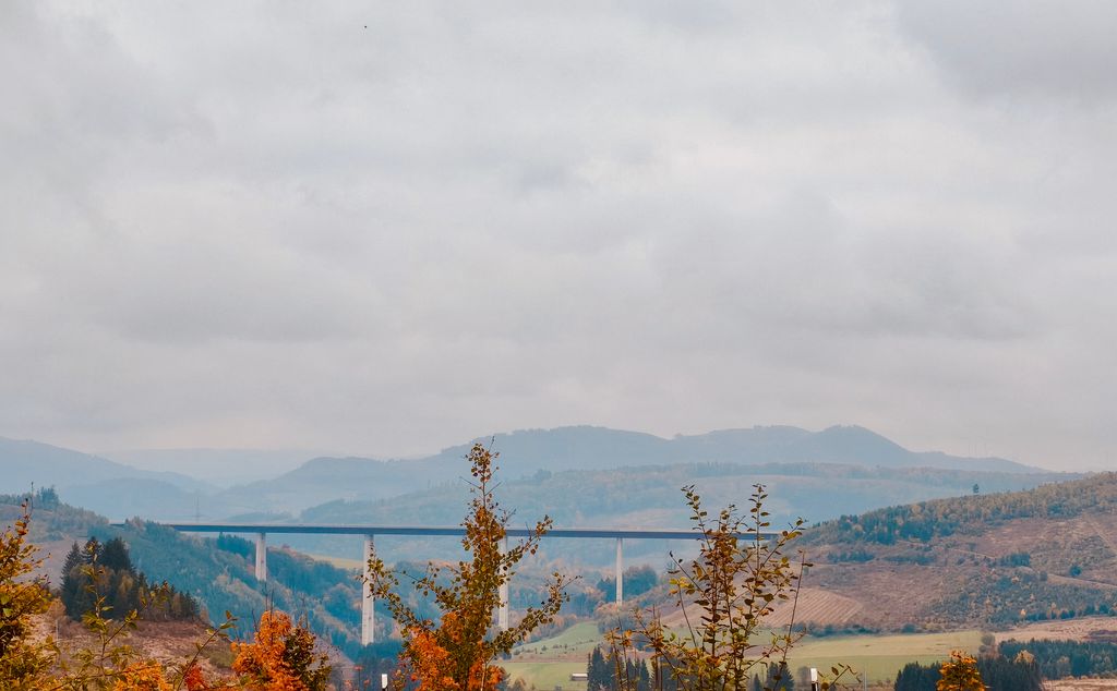 Huggenberg