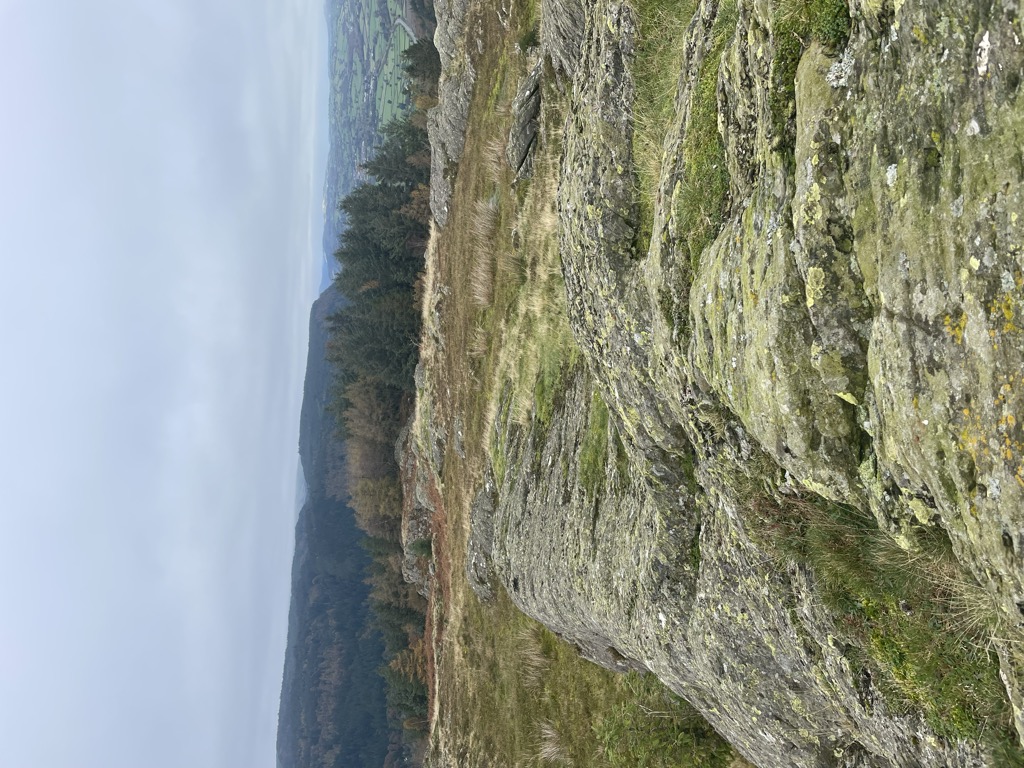 Mynydd Garthmyn