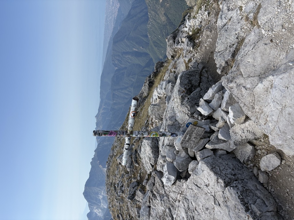 Monte Tambura