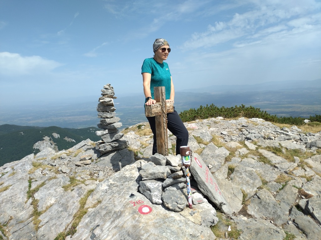 Vaganski vrh
