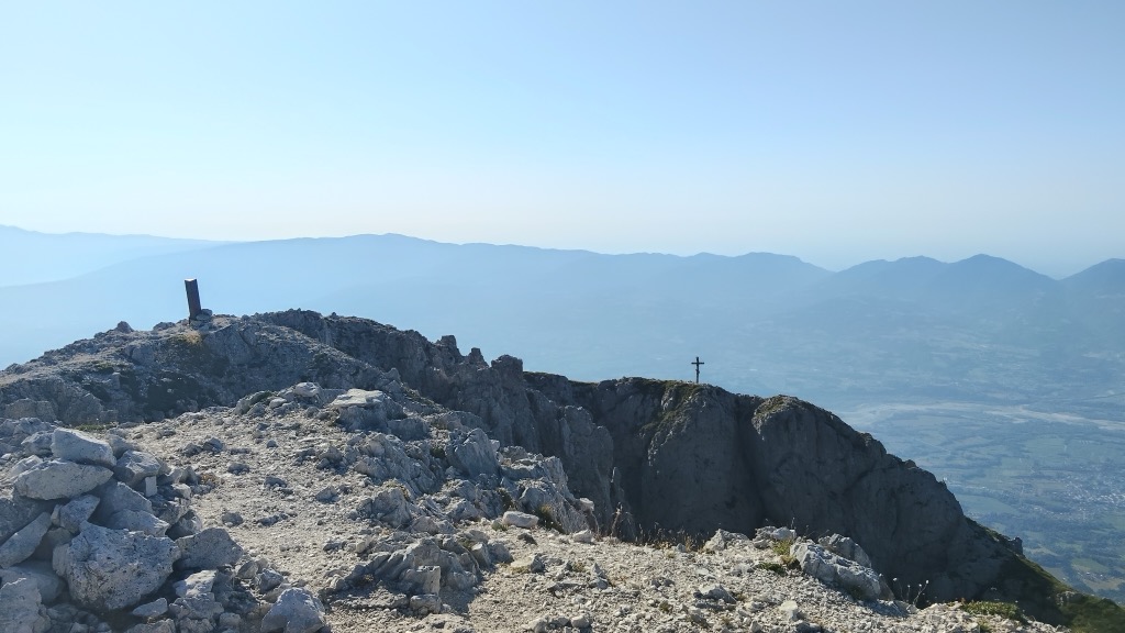 Monte Pizzocco