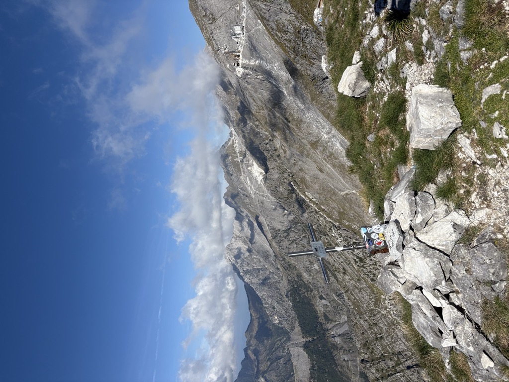 Monte Macina