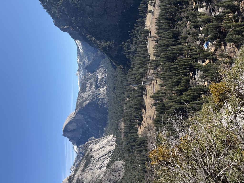 Columbia Rock