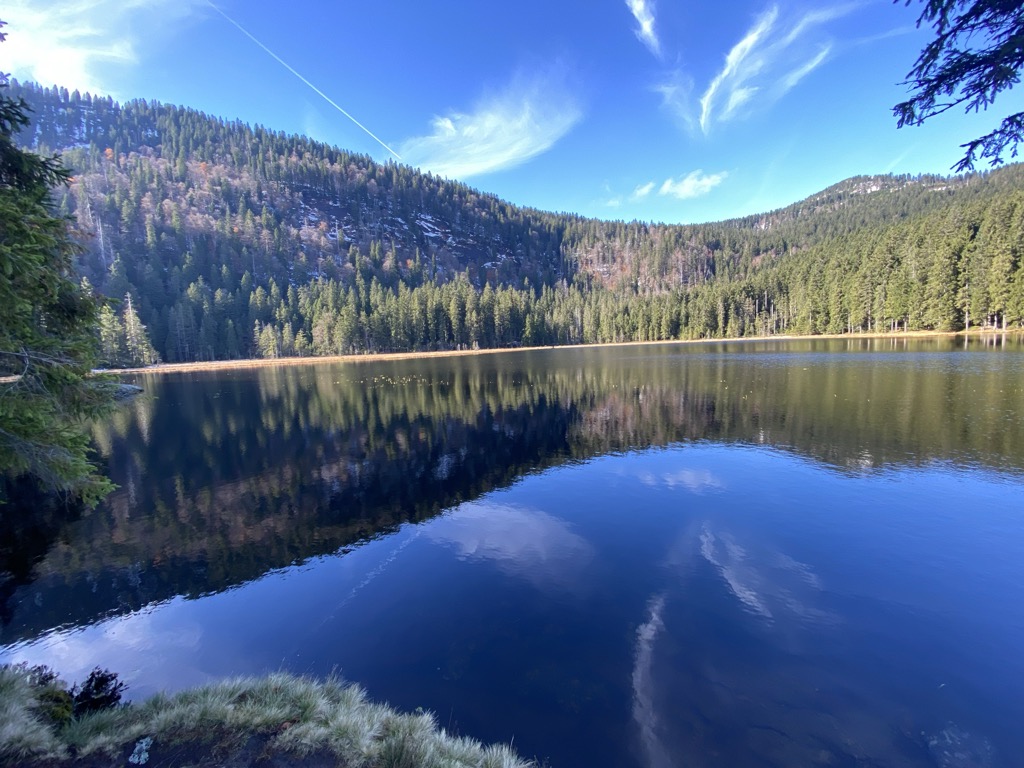 Großer Arbersee