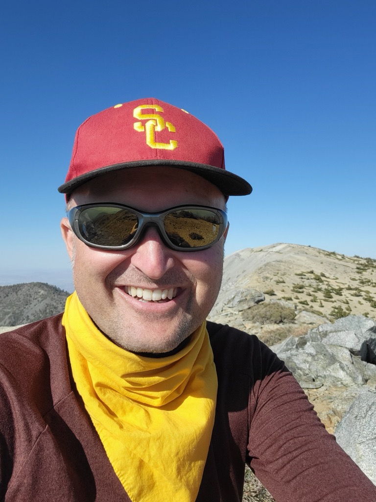 West Baldy