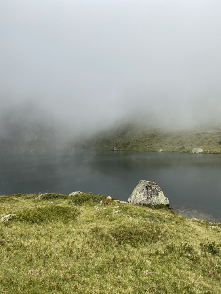 Mittlerer Kaltenbachsee