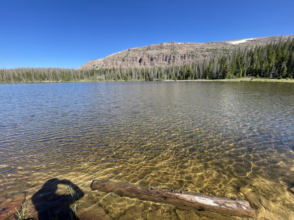 Dale Lake