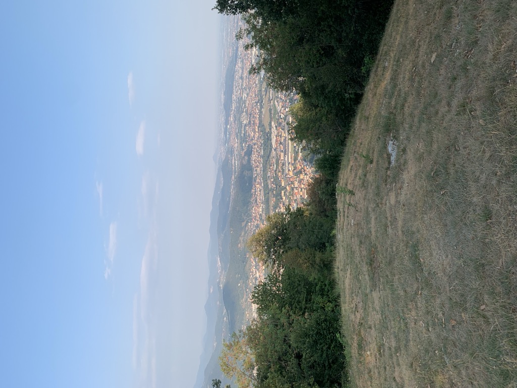 Colle di Ranica
