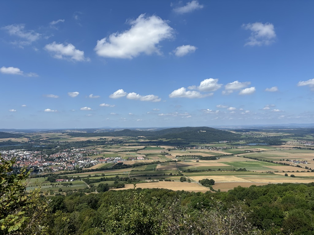 Staffelberg