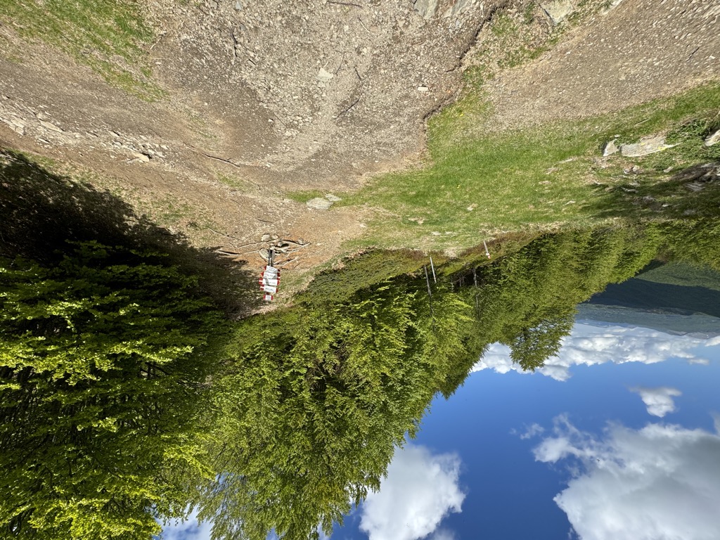 Passo Boccaia
