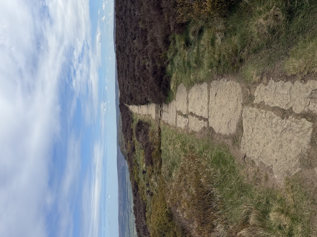 Eweing Knoll