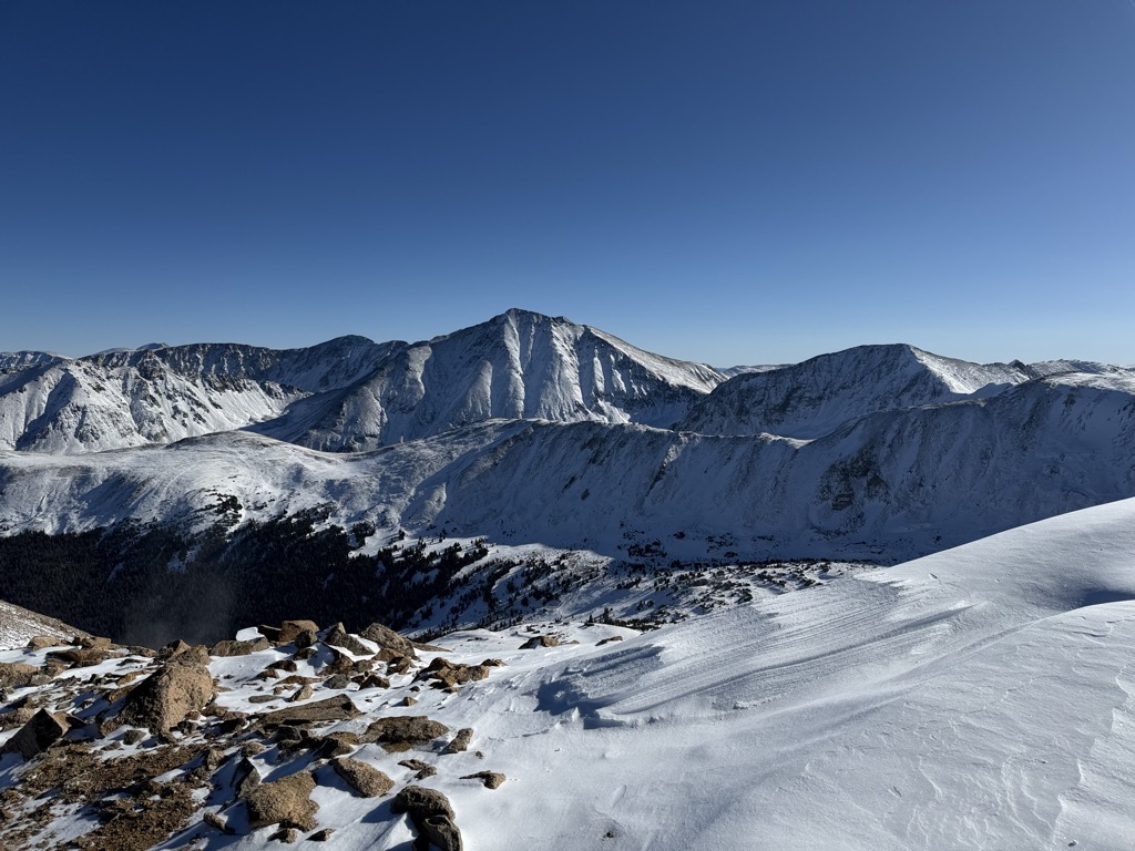 Mount Sniktau