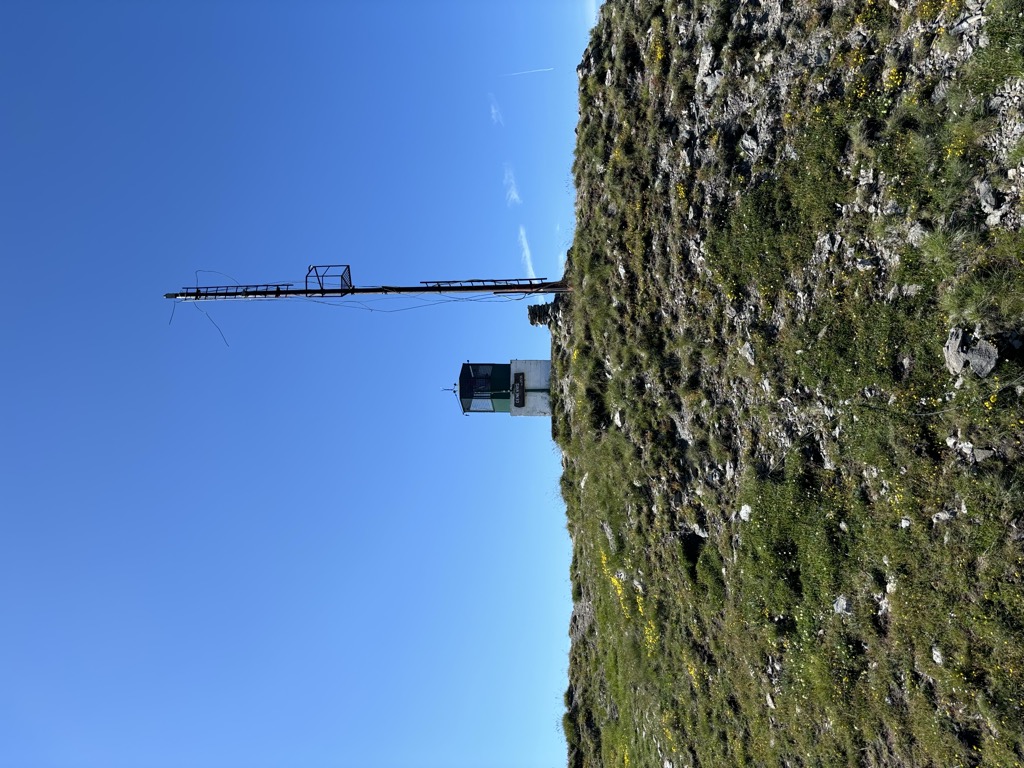 Monte Genevris