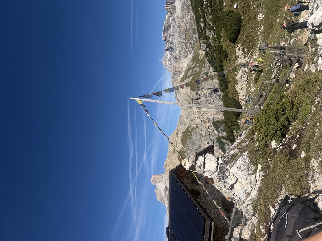 Lange Alm