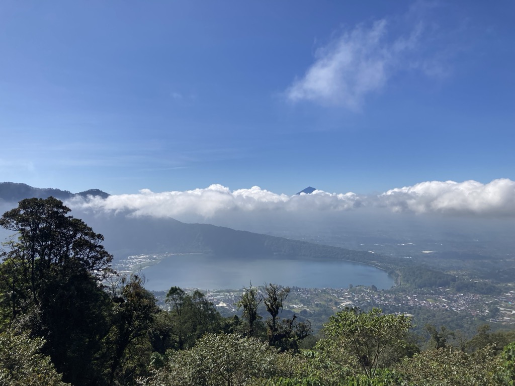 Gunung Tapak