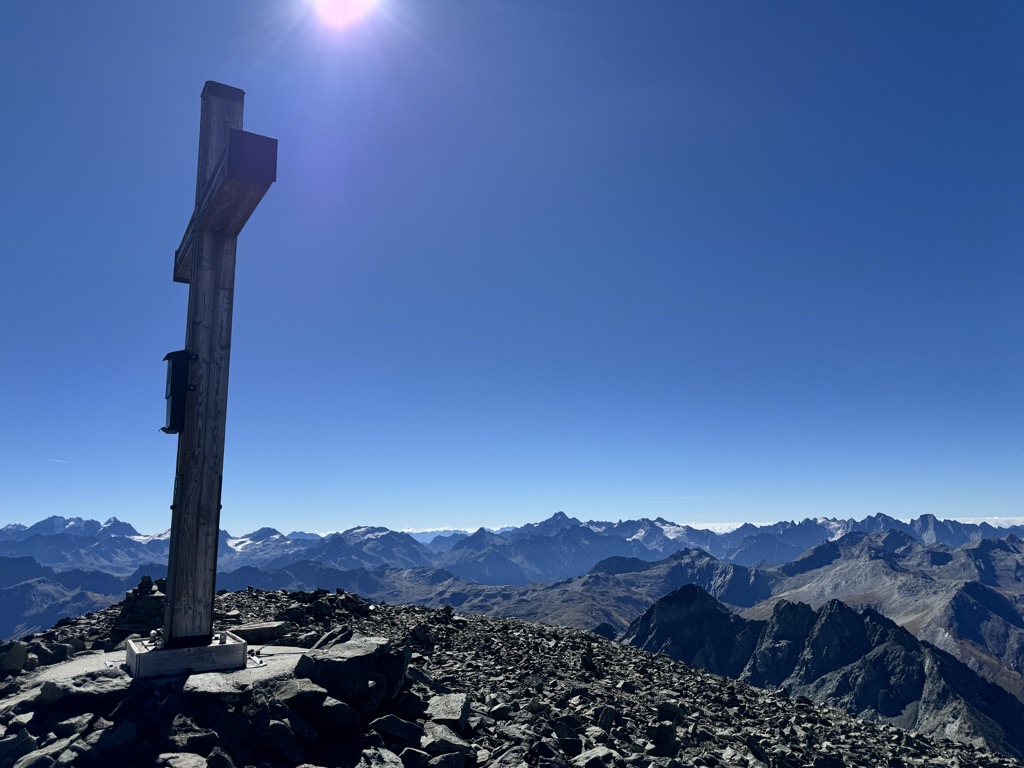 Piz Platta