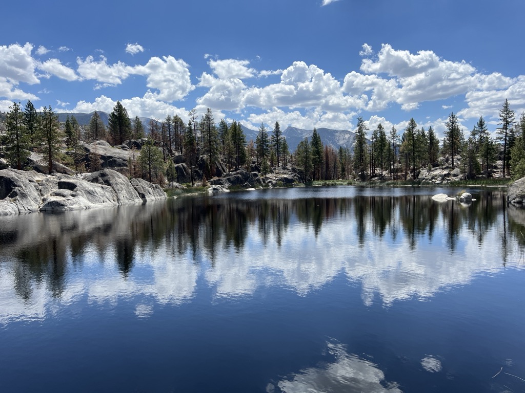 Doris Lake