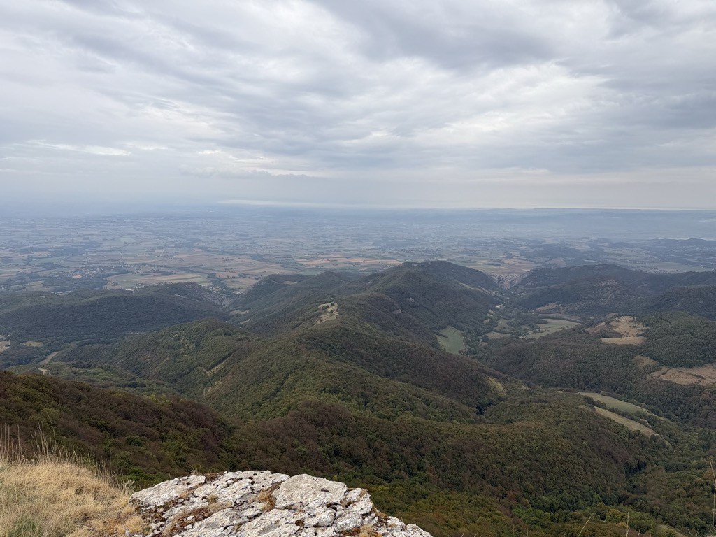 Rochers de la Drayette