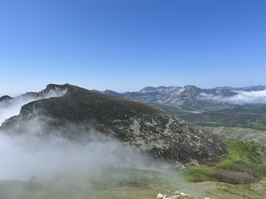 Peña el Viento