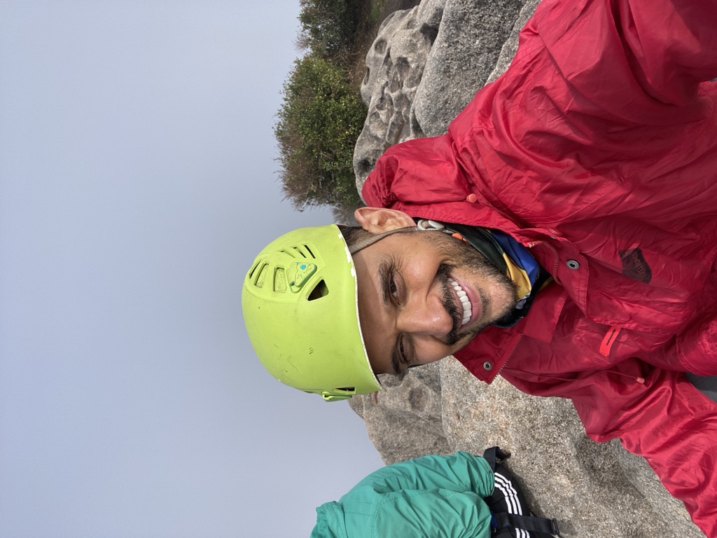 Pico das Agulhas Negras