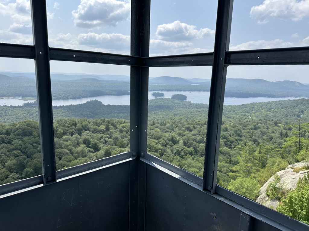 Bald Mountain
