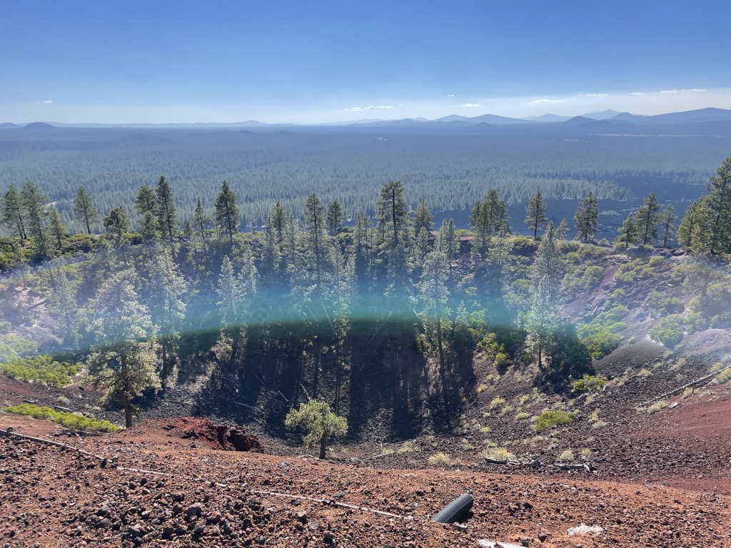 Lava Butte