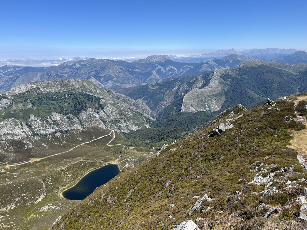 Pico Cascayón