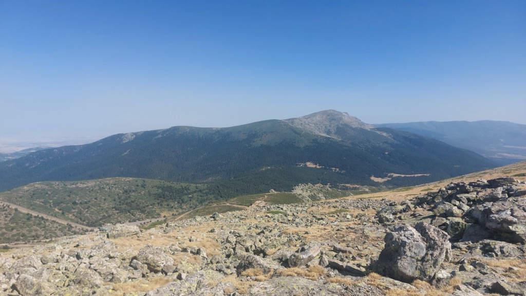 Cerro de Valdemartín