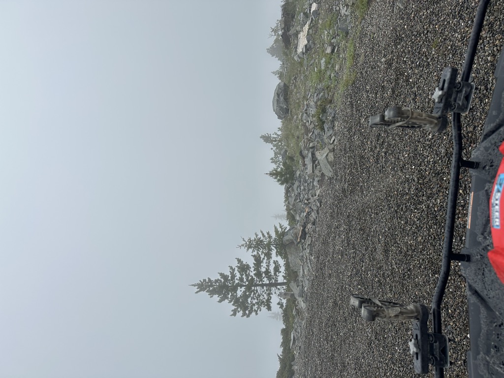 Black Mountain