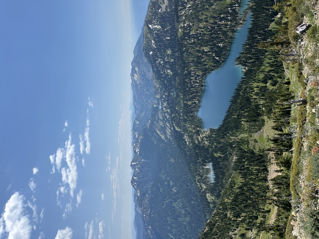 Mount Aeneas