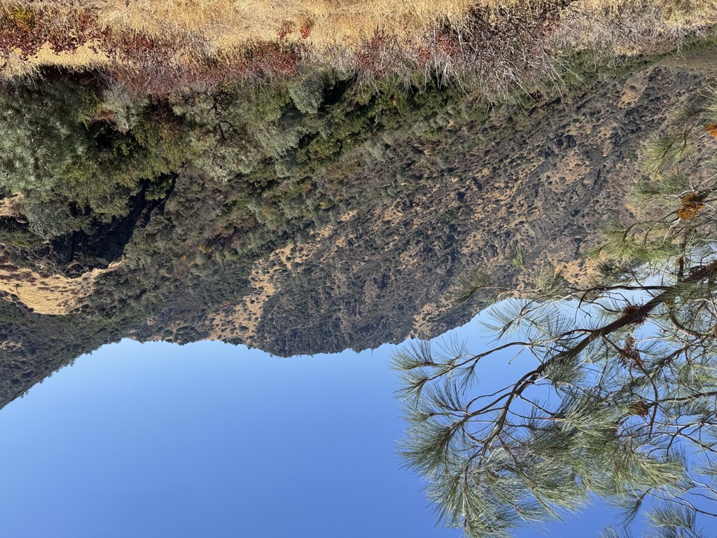 Bald Ridge