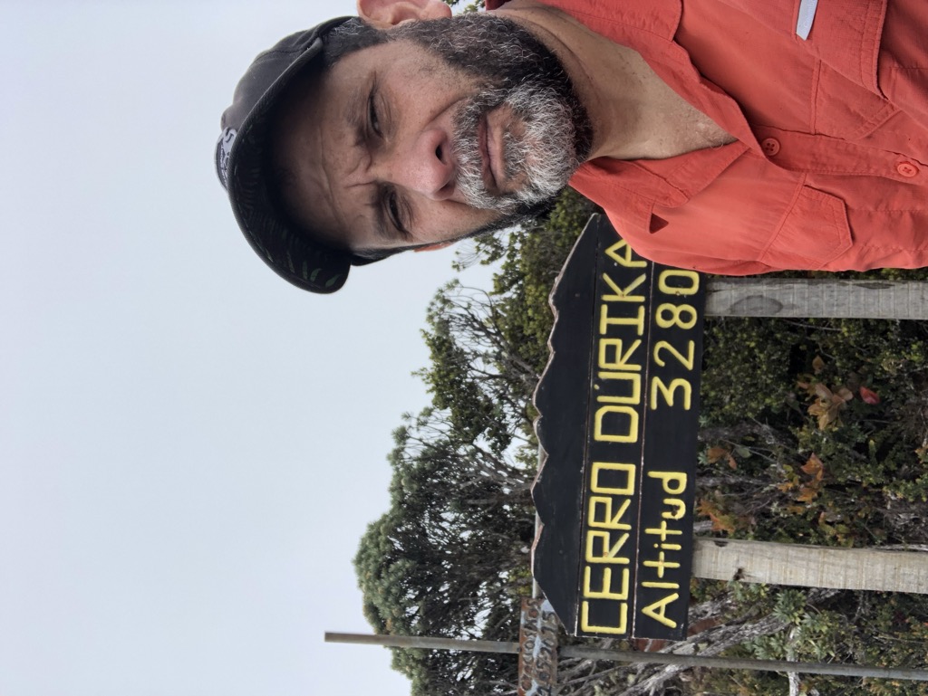 Enrique Rojas