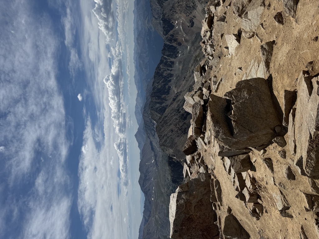 Huron Peak