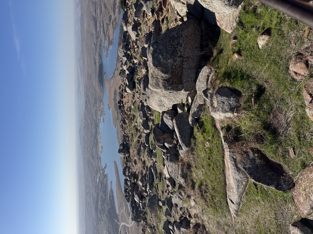Mount Scott