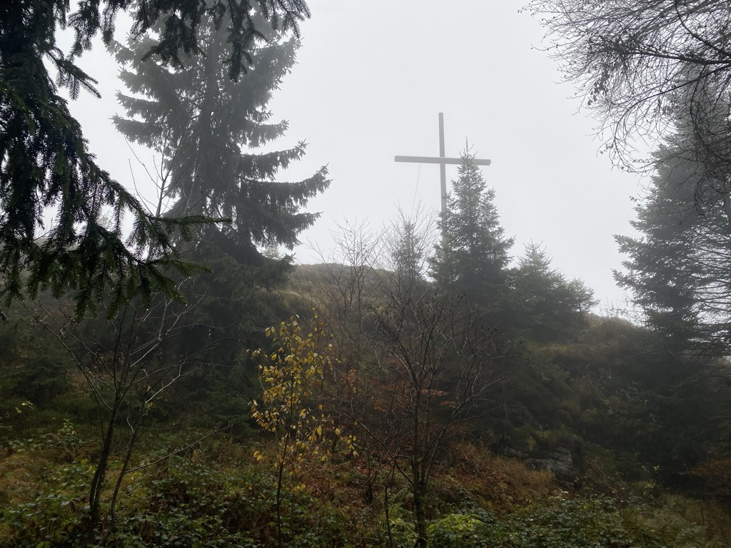 Mühlriegel