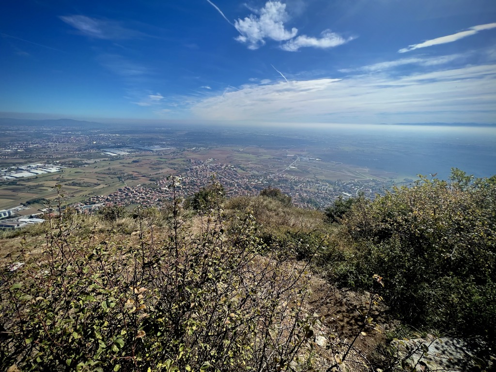 Monte San Giorgio