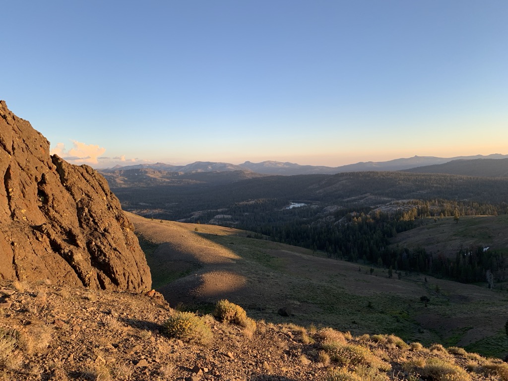 Da-ek Dow Go-et Mountain