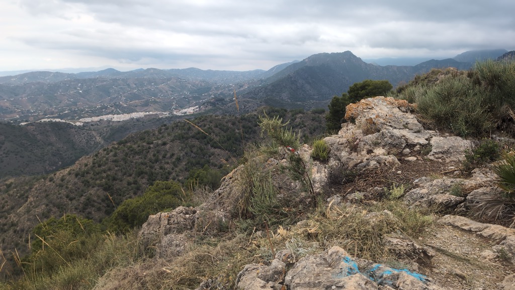 Cerro Juan Bueno