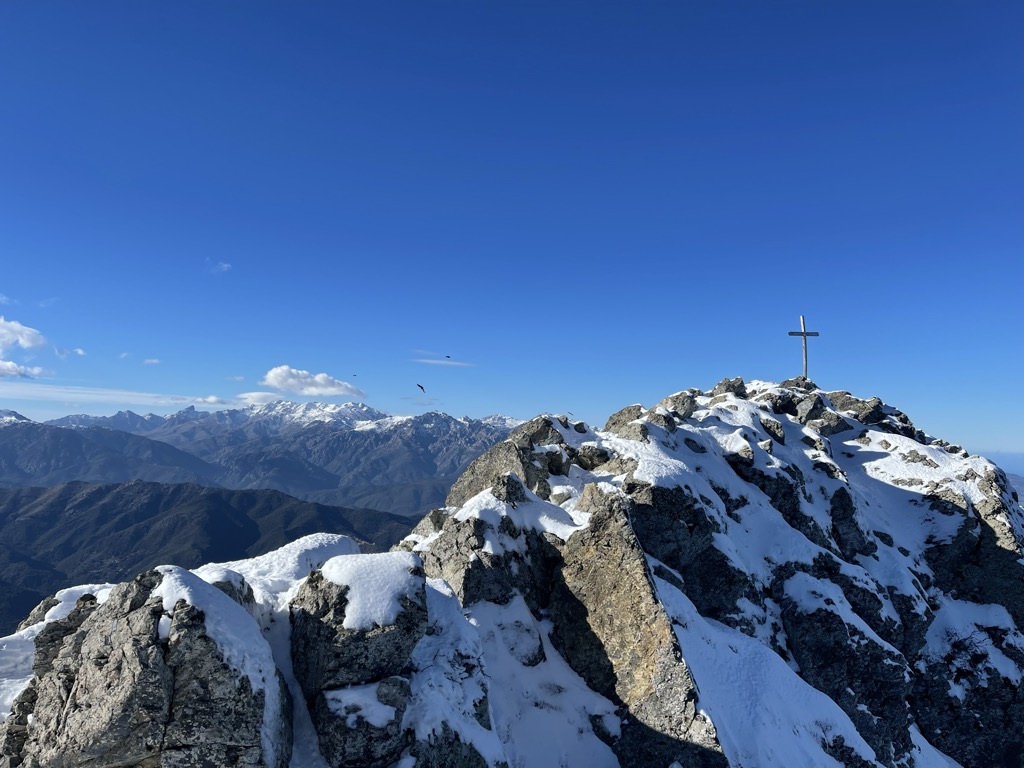 Monte San Petrone
