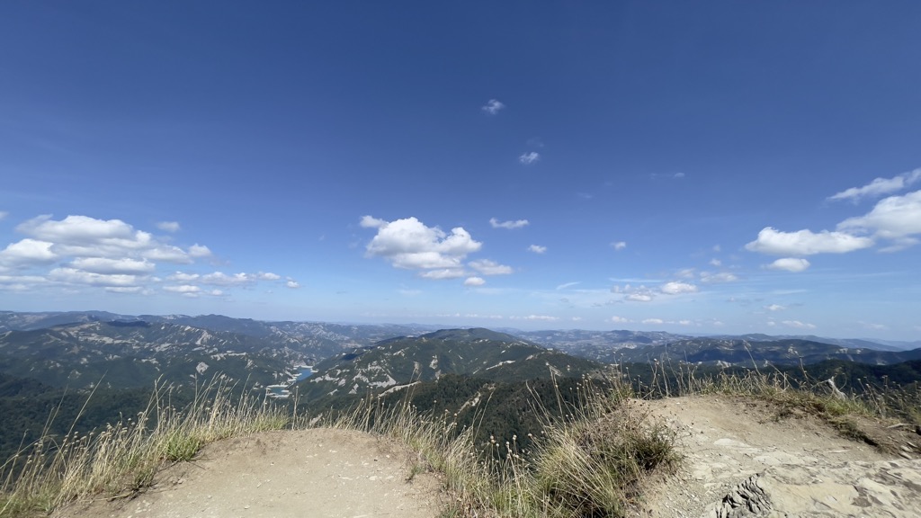 Monte Penna